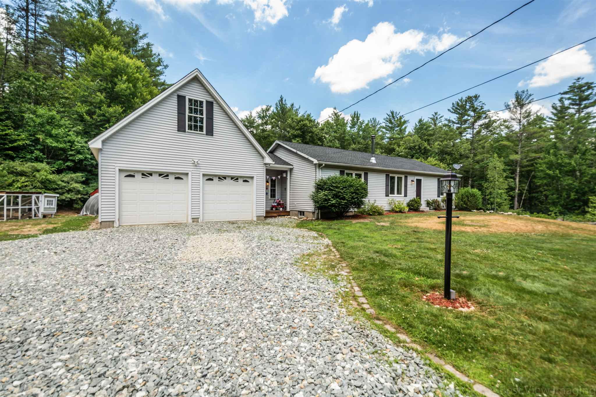 91 Mason Road Brookline, NH 03033 - Photo 2 of 40