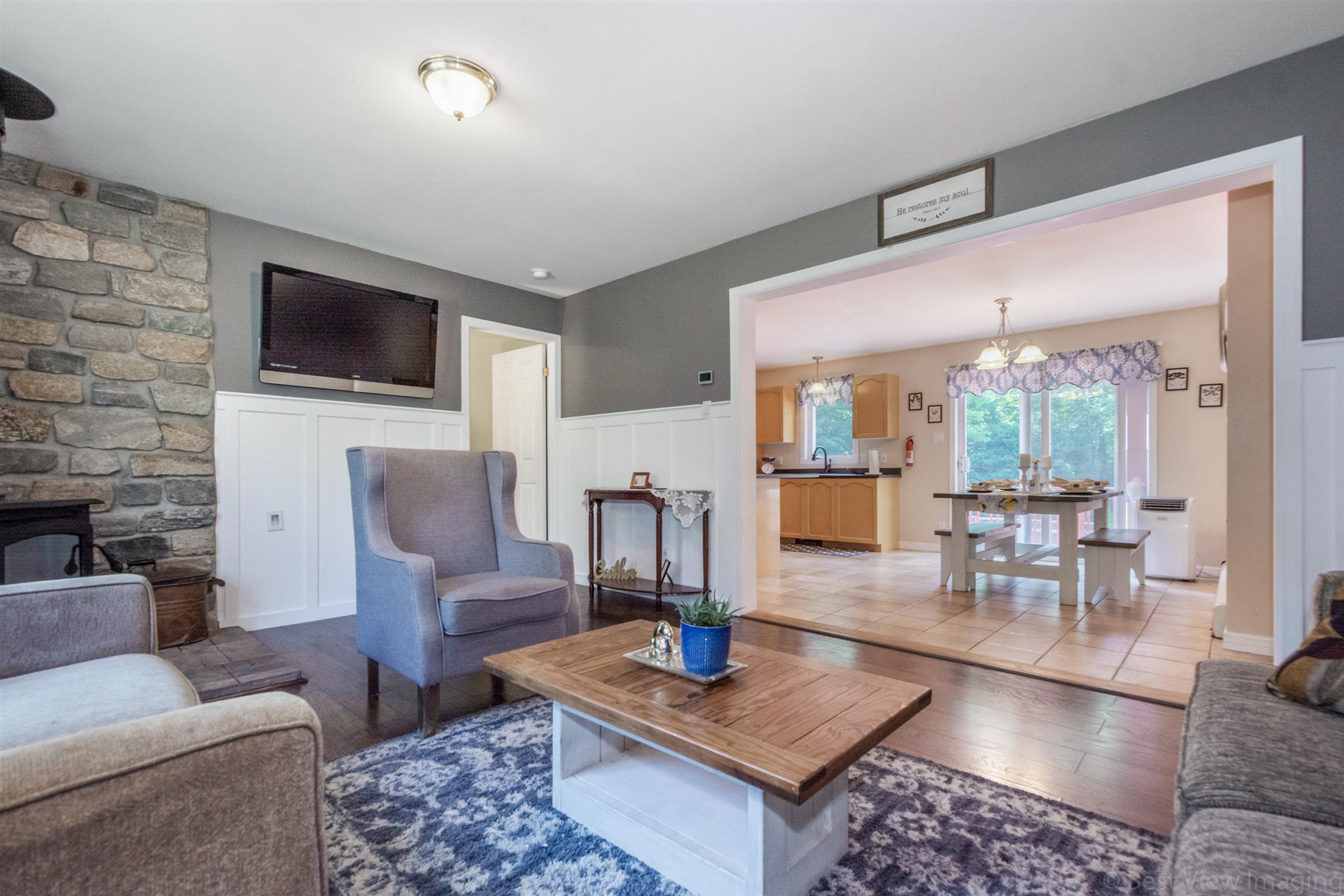 91 Mason Road Brookline, NH 03033 - Photo 15 of 40