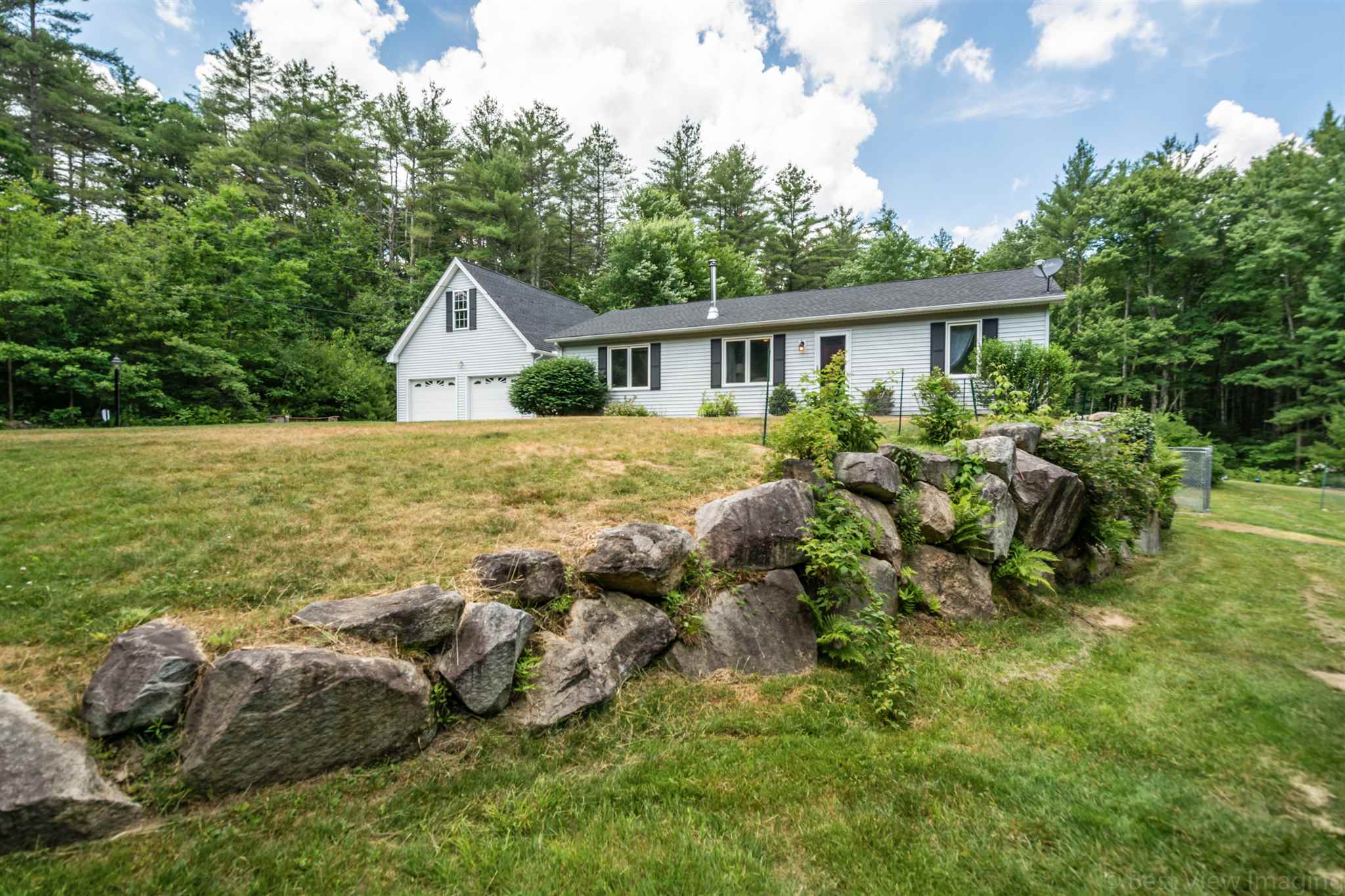 91 Mason Road Brookline, NH 03033 - Photo 3 of 40