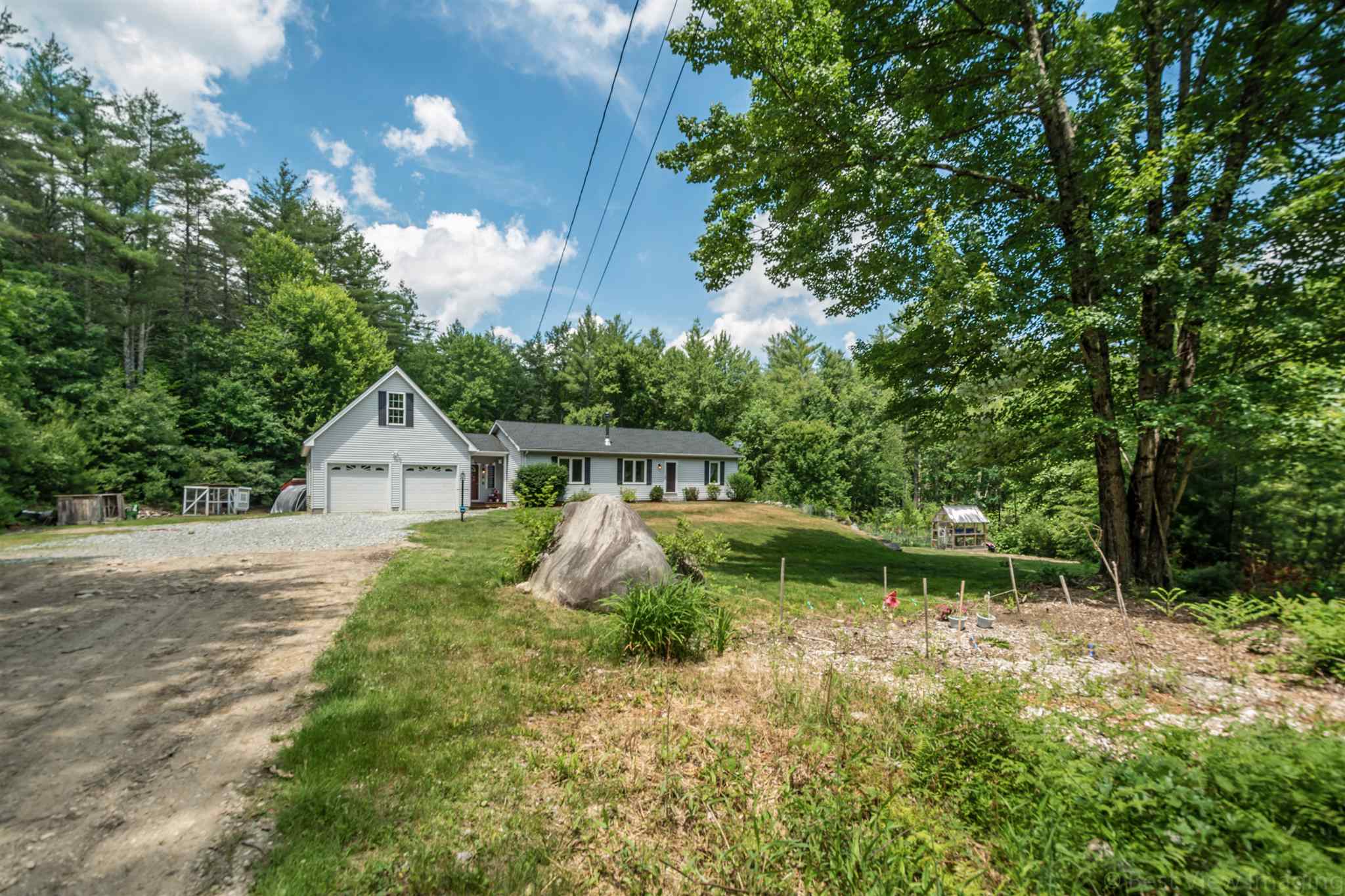 91 Mason Road Brookline, NH 03033 - Photo 4 of 40