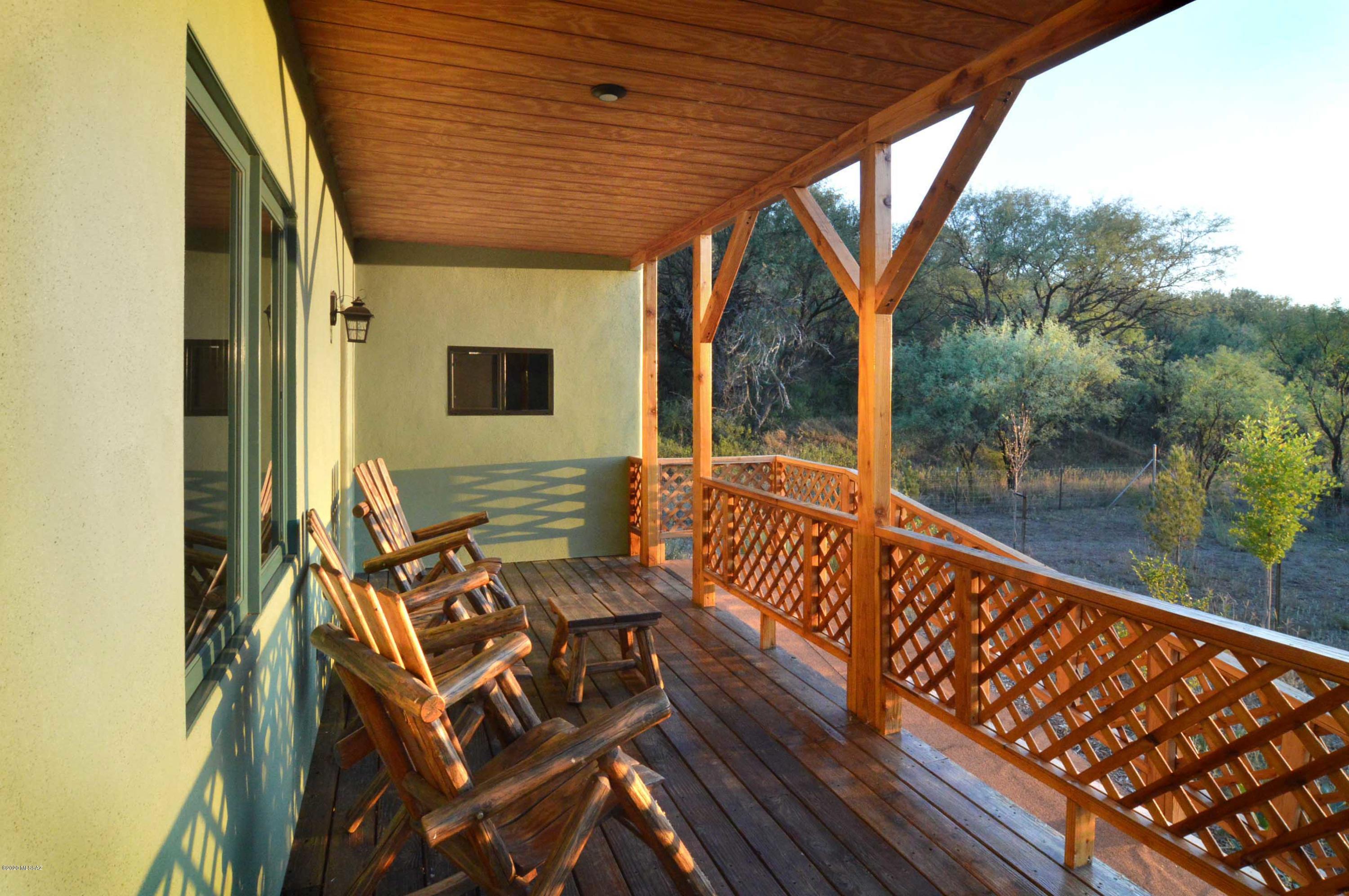 37 San Antonio Road Patagonia, AZ 85624 - Photo 48 of 50