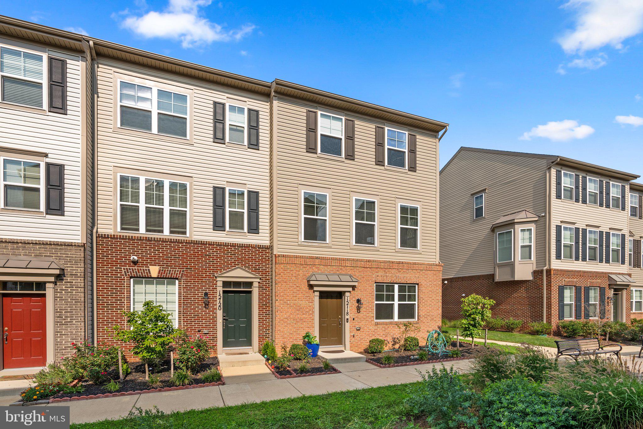 15718 Trolley Lane Silver Spring, MD 20906 - Photo 2 of 41