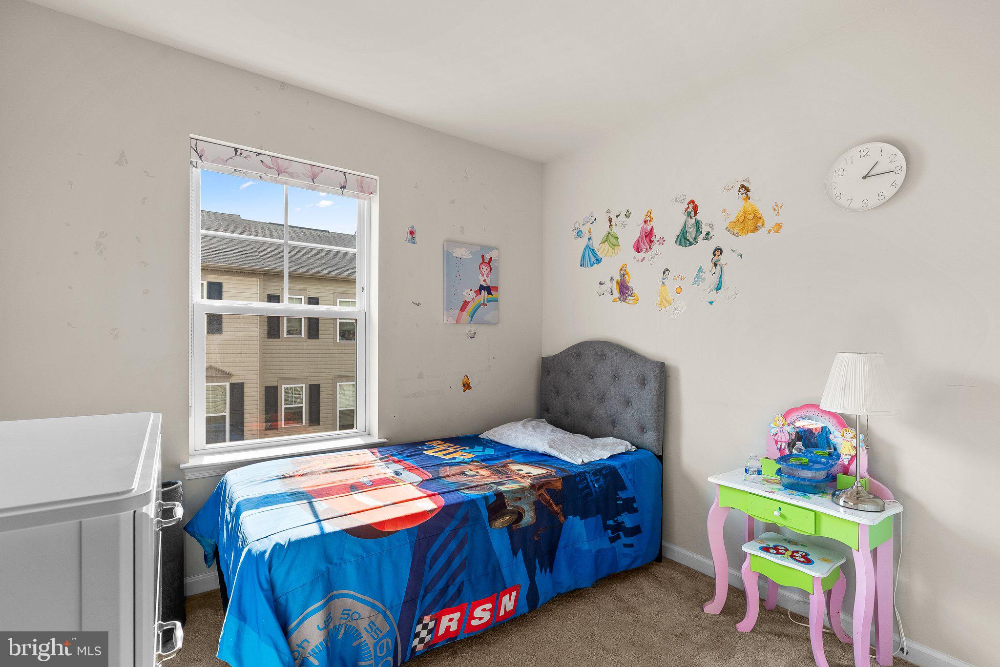 15718 Trolley Lane Silver Spring, MD 20906 - Photo 25 of 41 Bedroom #1