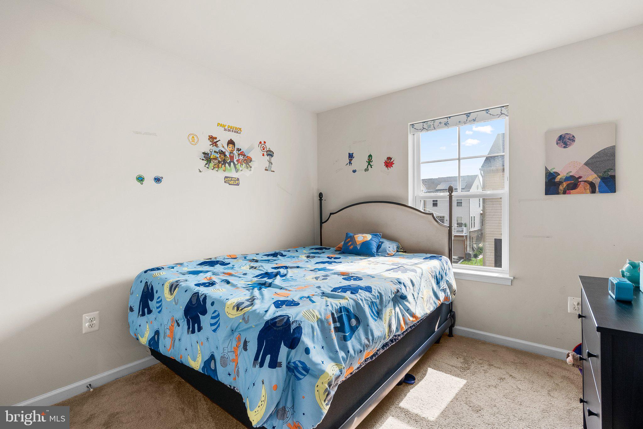 15718 Trolley Lane Silver Spring, MD 20906 - Photo 27 of 41 Bedroom #2