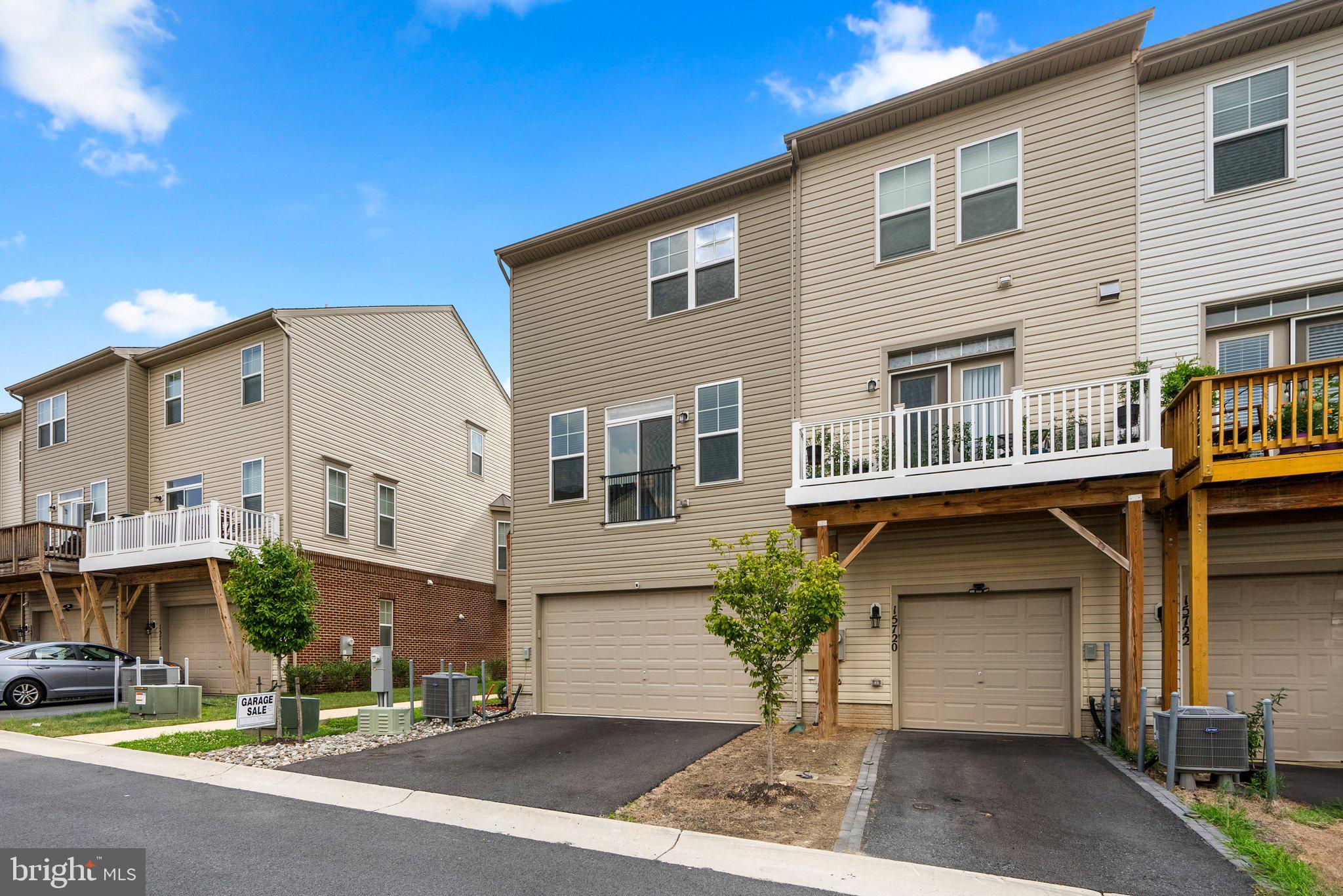 15718 Trolley Lane Silver Spring, MD 20906 - Photo 40 of 41