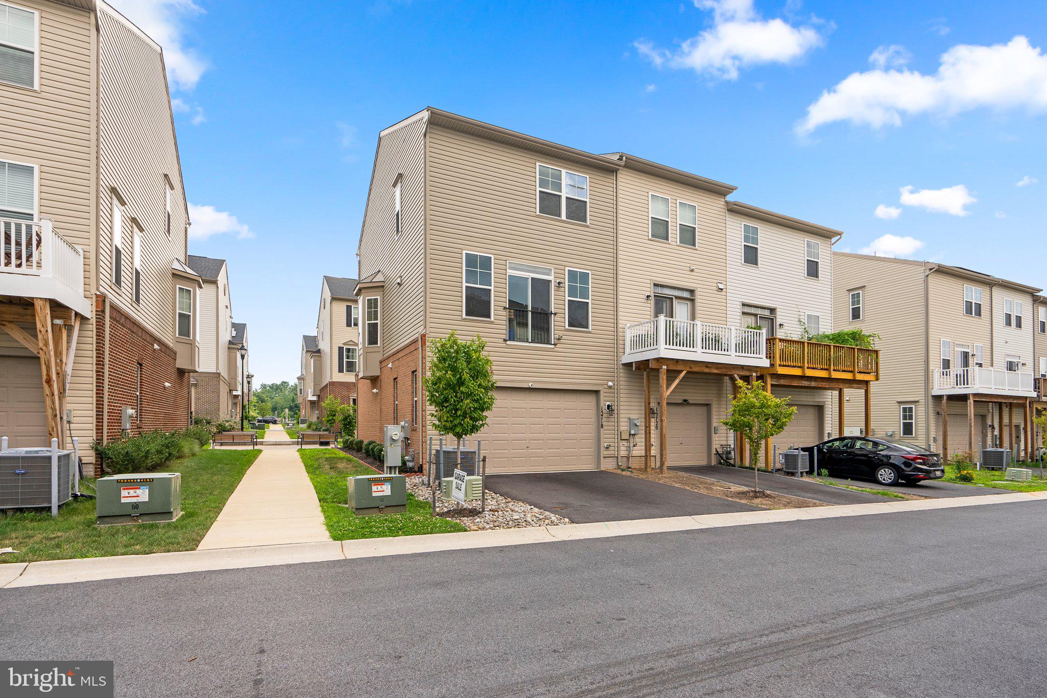 15718 Trolley Lane Silver Spring, MD 20906 - Photo 41 of 41