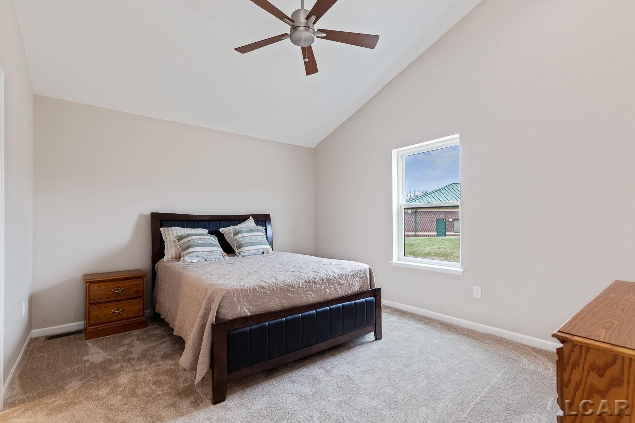 1193 Reeve Drive, Unit 3A Tecumseh, MI 49286 - Photo 16 of 33 Gallery Image 16