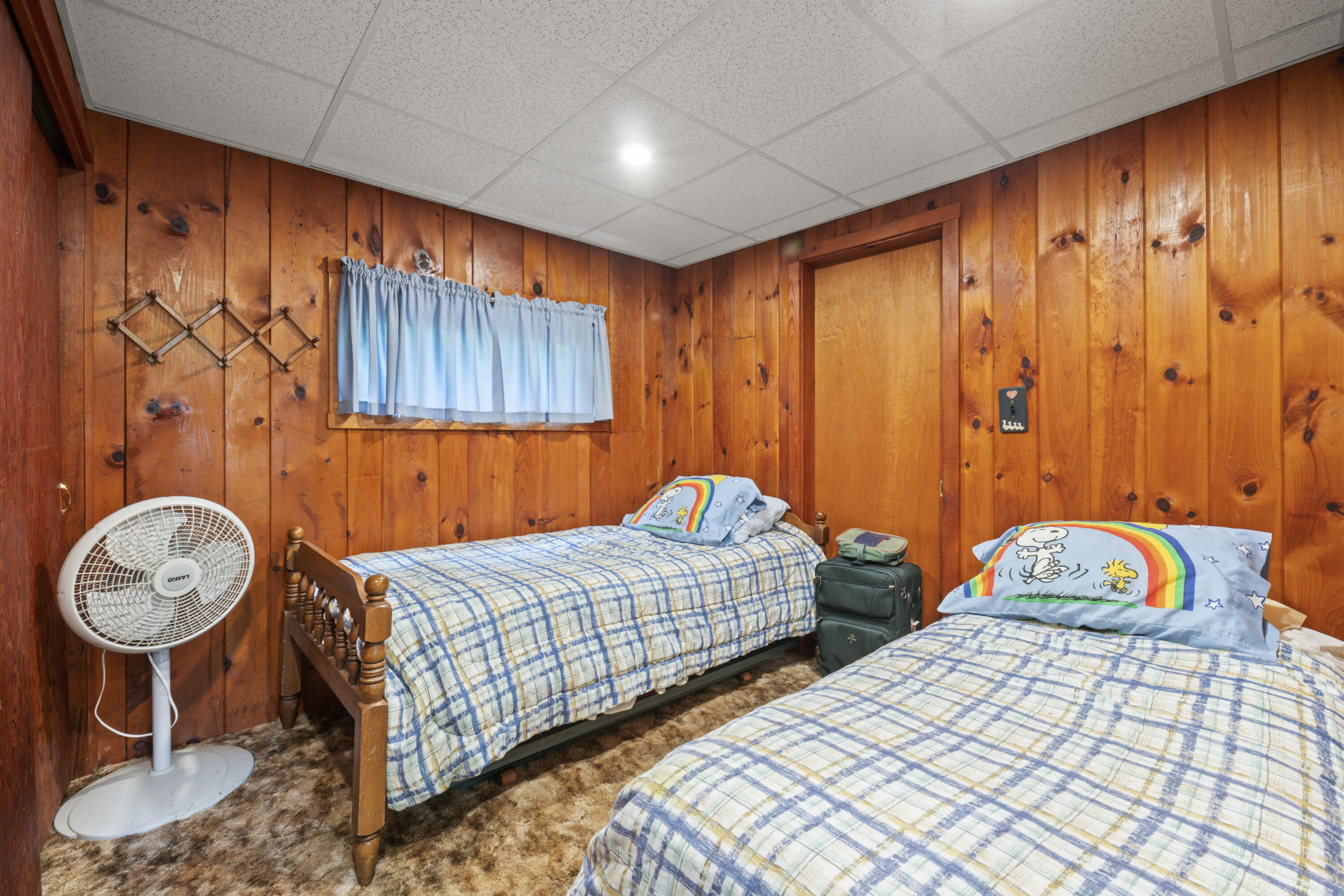 6 Plummer Drive Raymond, ME 04071 - Photo 21 of 47 Bedroom 2