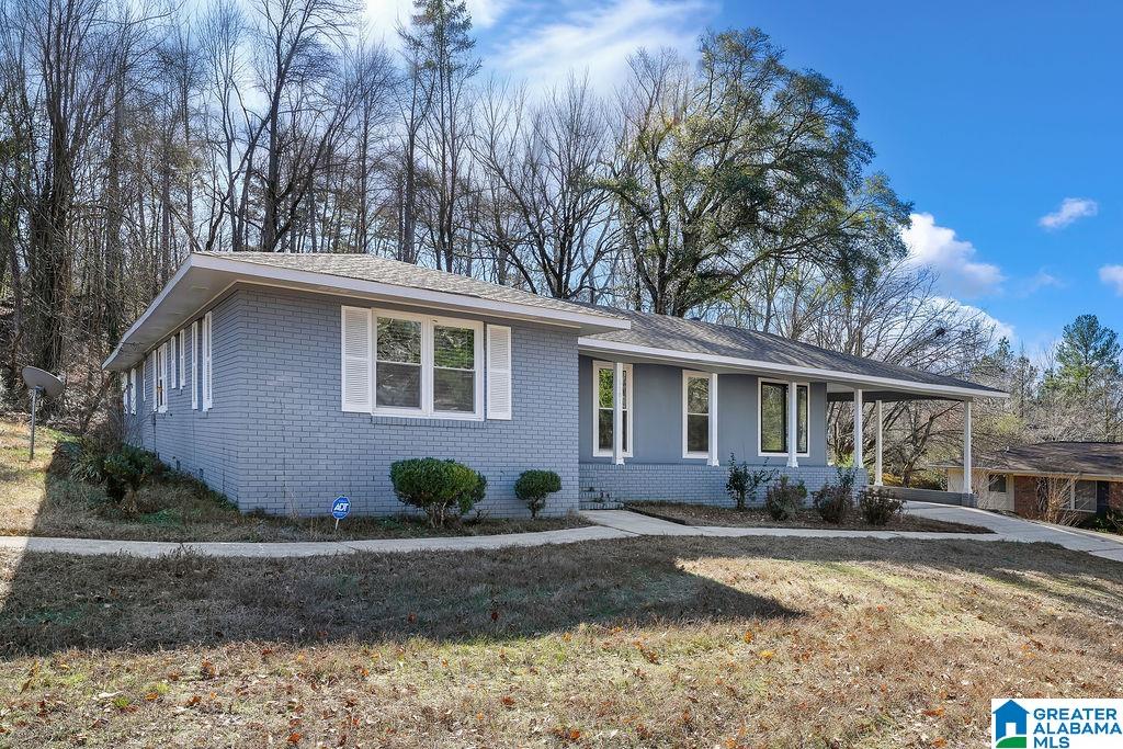 1101 South Walston Bridge Road Jasper, AL 35501 - Photo 1 of 41
