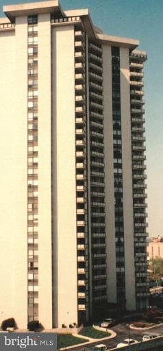 205 East Joppa Road, Unit 302 Towson, MD 21286 - Photo 1 of 1 a view of a building with a window