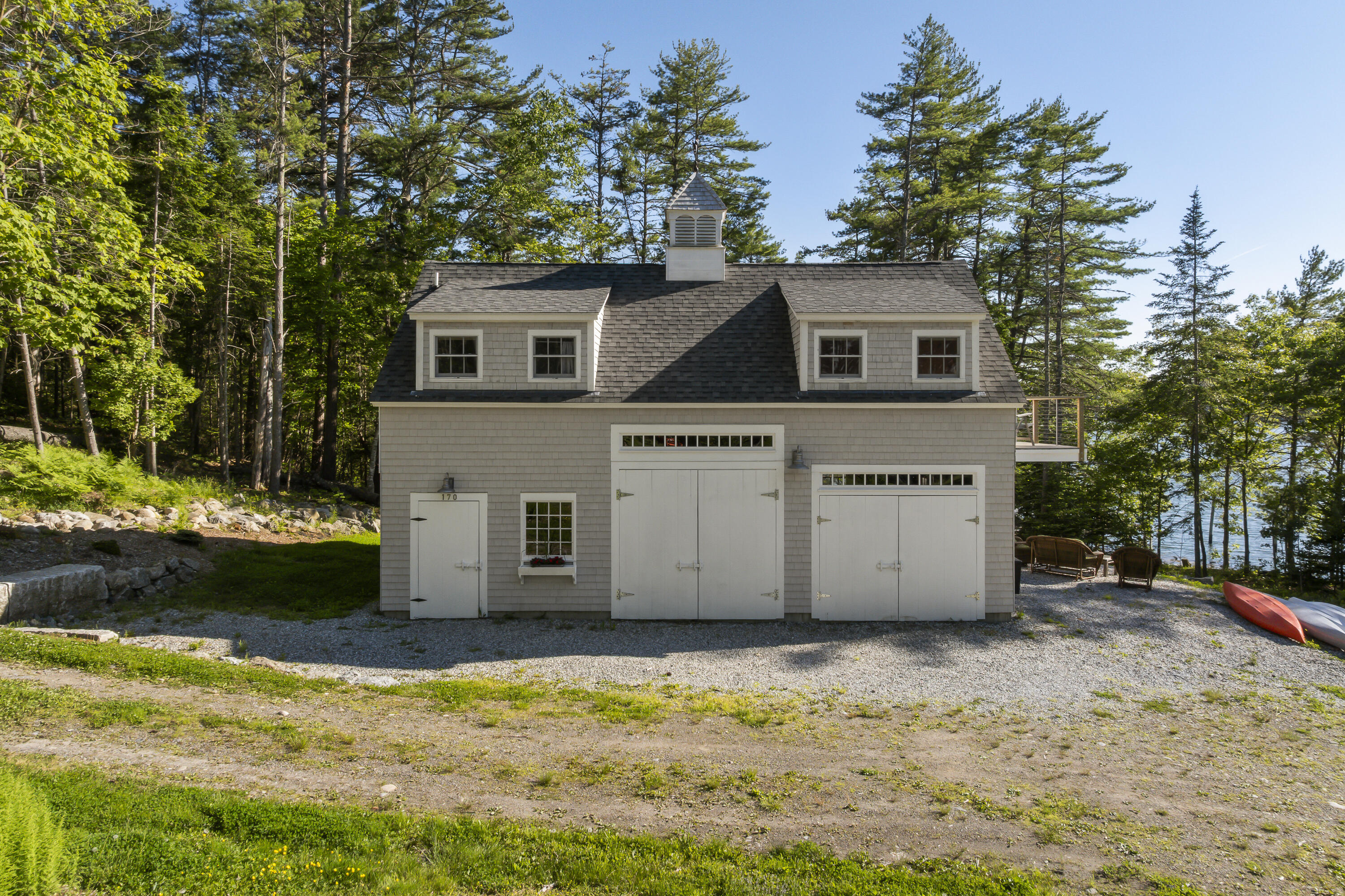 170 Fox Hill Road Walpole, ME 04573 - Photo 10 of 62