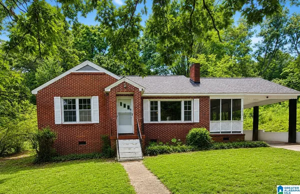 $129,900 | 4632 Skyline Drive, Anniston, AL 36206