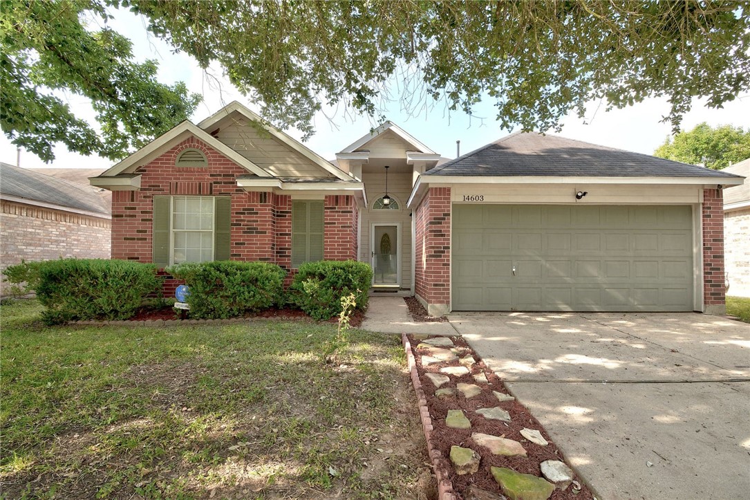 14603 Highsmith Street Austin, TX 78725 - Photo 1 of 1