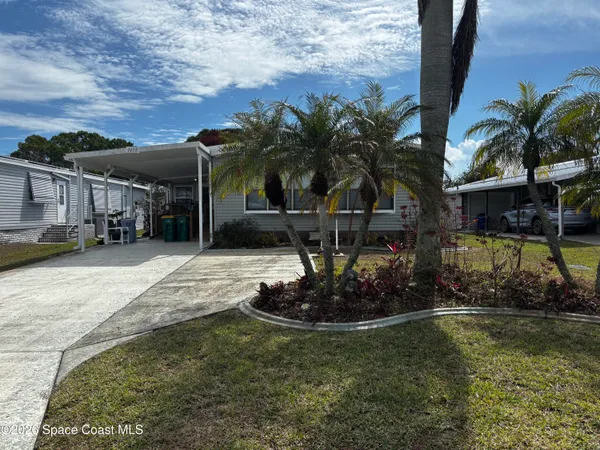 $199,000 | 1458 Gardenia Drive, Sebastian, FL 32976