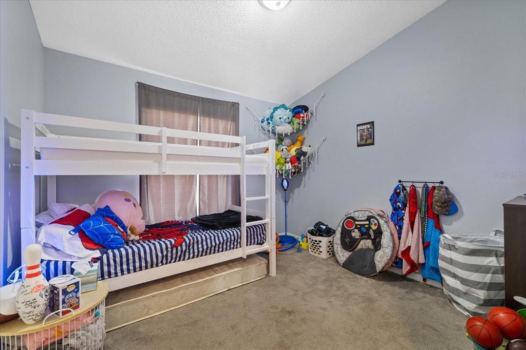 12575 Maleo Road Weeki Wachee, FL 34614 - Photo 15 of 28 Bedroom 1