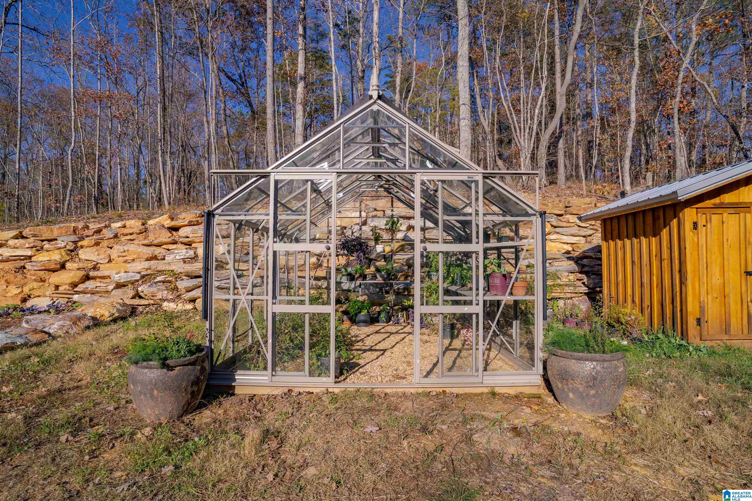 4245 Union T Road Talladega, AL 35160 - Photo 56 of 87
