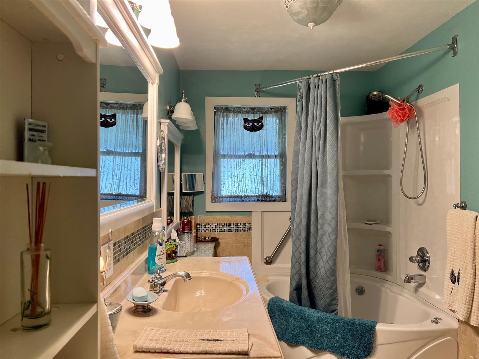 220 South Pine Street St. Elmo, IL 62458 - Photo 11 of 22