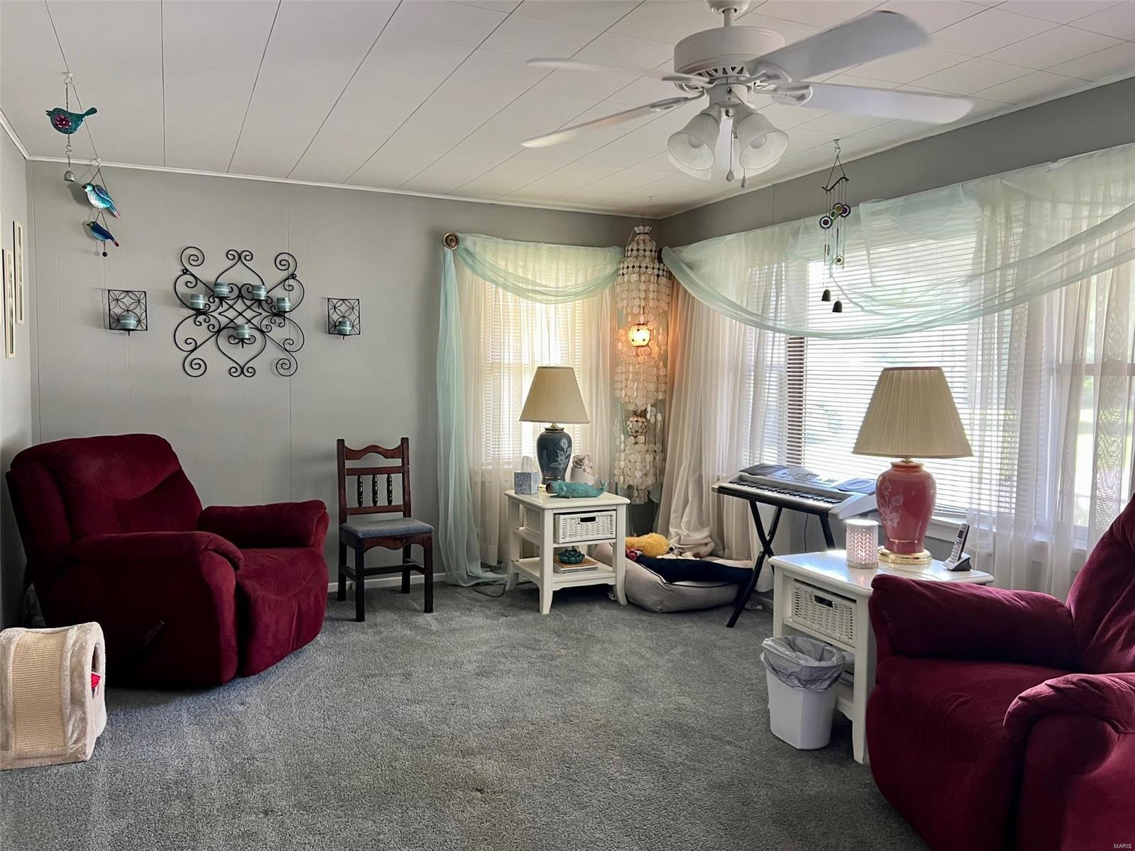 220 South Pine Street St. Elmo, IL 62458 - Photo 5 of 22