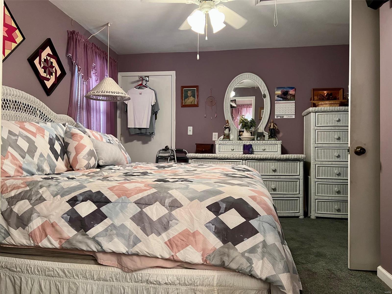 220 South Pine Street St. Elmo, IL 62458 - Photo 8 of 22