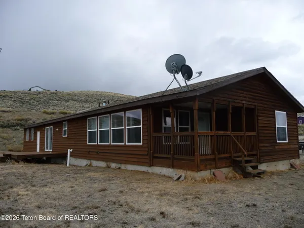 $335,000 | 71 Sauk Trail, Pinedale, WY 82941