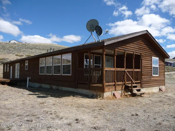 $335,000 | 71 Sauk Trail, Pinedale, WY 82941