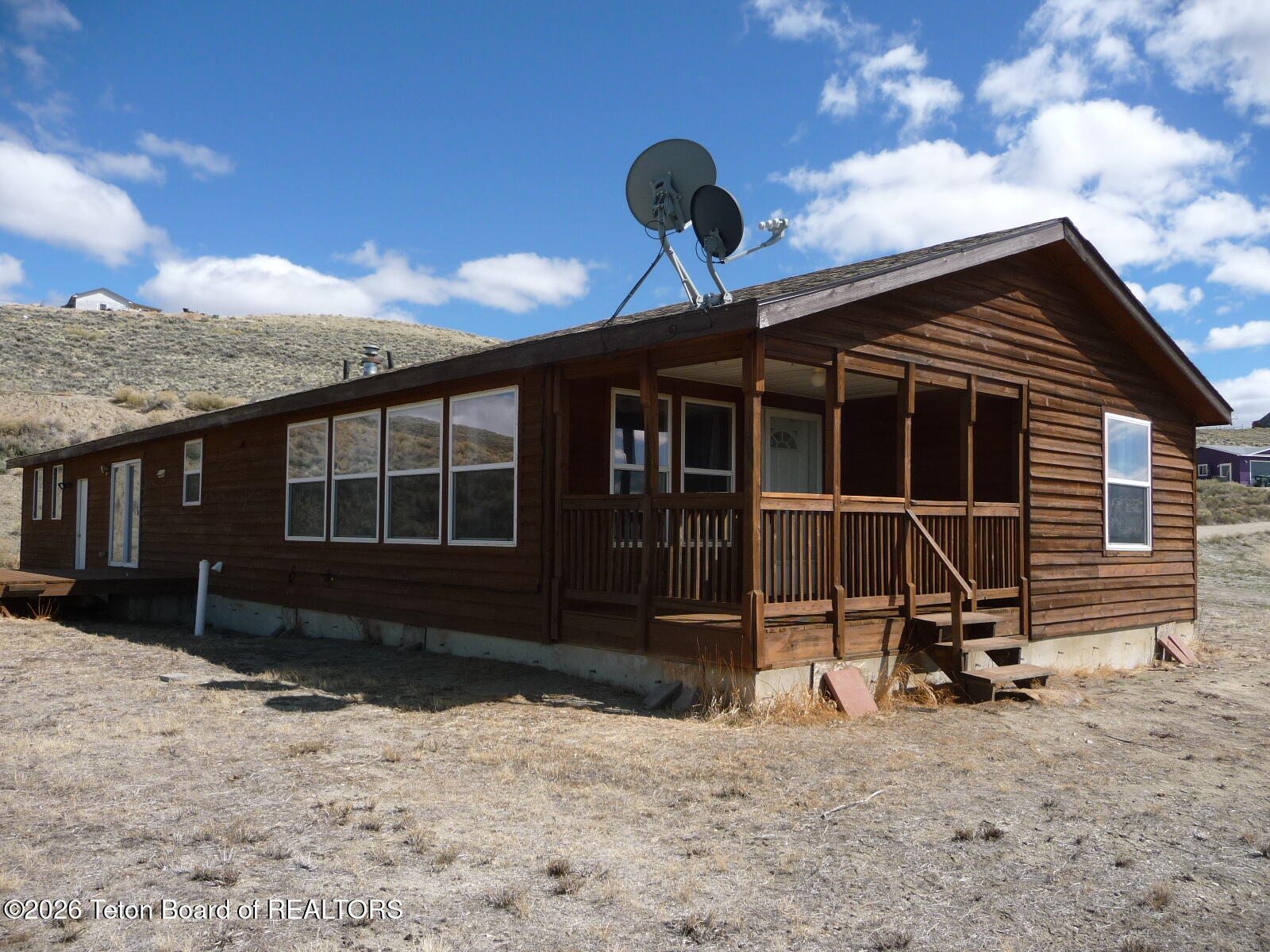 71 Sauk Trail Pinedale, WY 82941 - Photo 2 of 25 P1040558
