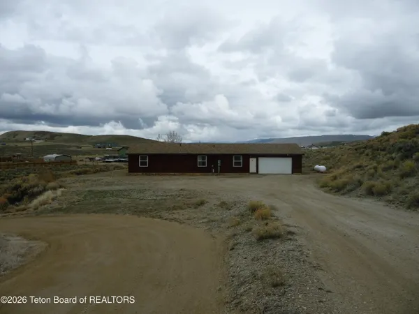 $335,000 | 71 Sauk Trail, Pinedale, WY 82941