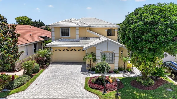 $6,400 | 6362 Brava Way, Boca Raton, FL 33433
