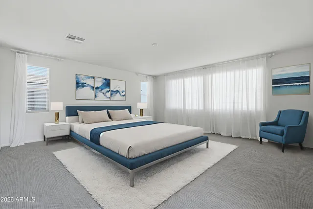 $1,160,000 | 4110 East Kaibab Place, Chandler, AZ 85249