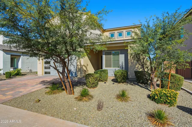 $1,160,000 | 4110 East Kaibab Place, Chandler, AZ 85249