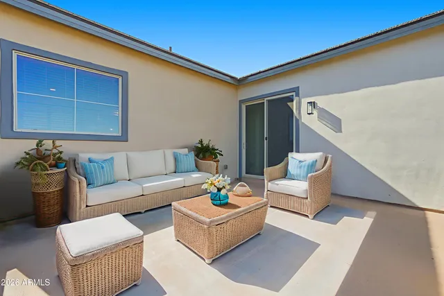 $1,160,000 | 4110 East Kaibab Place, Chandler, AZ 85249