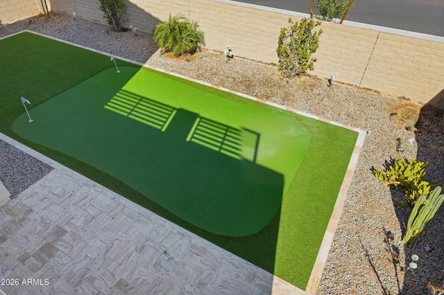 $1,160,000 | 4110 East Kaibab Place, Chandler, AZ 85249