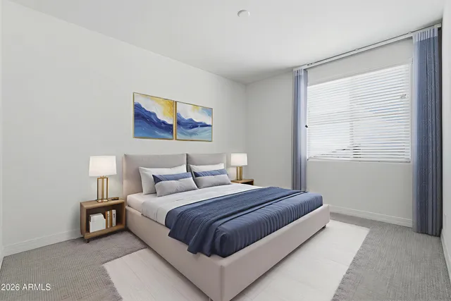 $1,160,000 | 4110 East Kaibab Place, Chandler, AZ 85249