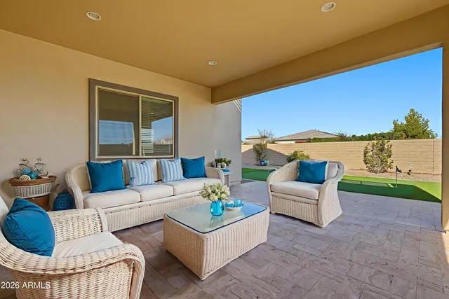 $1,160,000 | 4110 East Kaibab Place, Chandler, AZ 85249