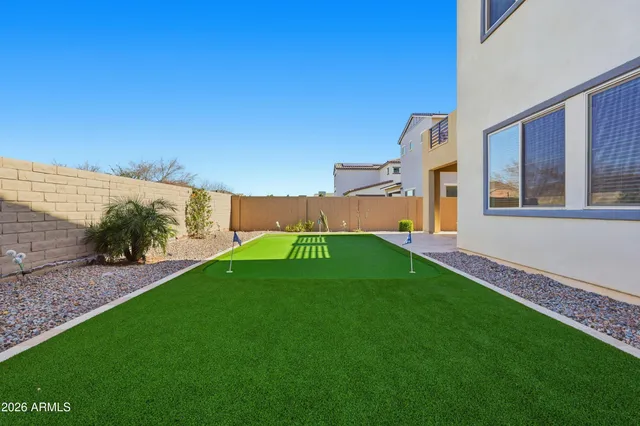 $1,160,000 | 4110 East Kaibab Place, Chandler, AZ 85249