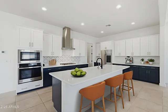 $1,160,000 | 4110 East Kaibab Place, Chandler, AZ 85249