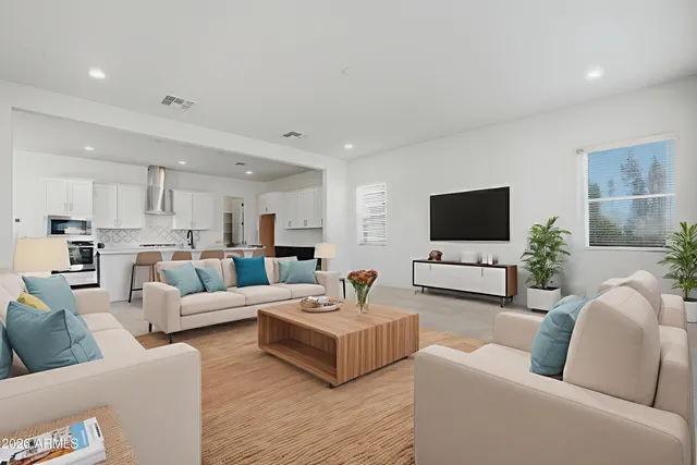 $1,160,000 | 4110 East Kaibab Place, Chandler, AZ 85249