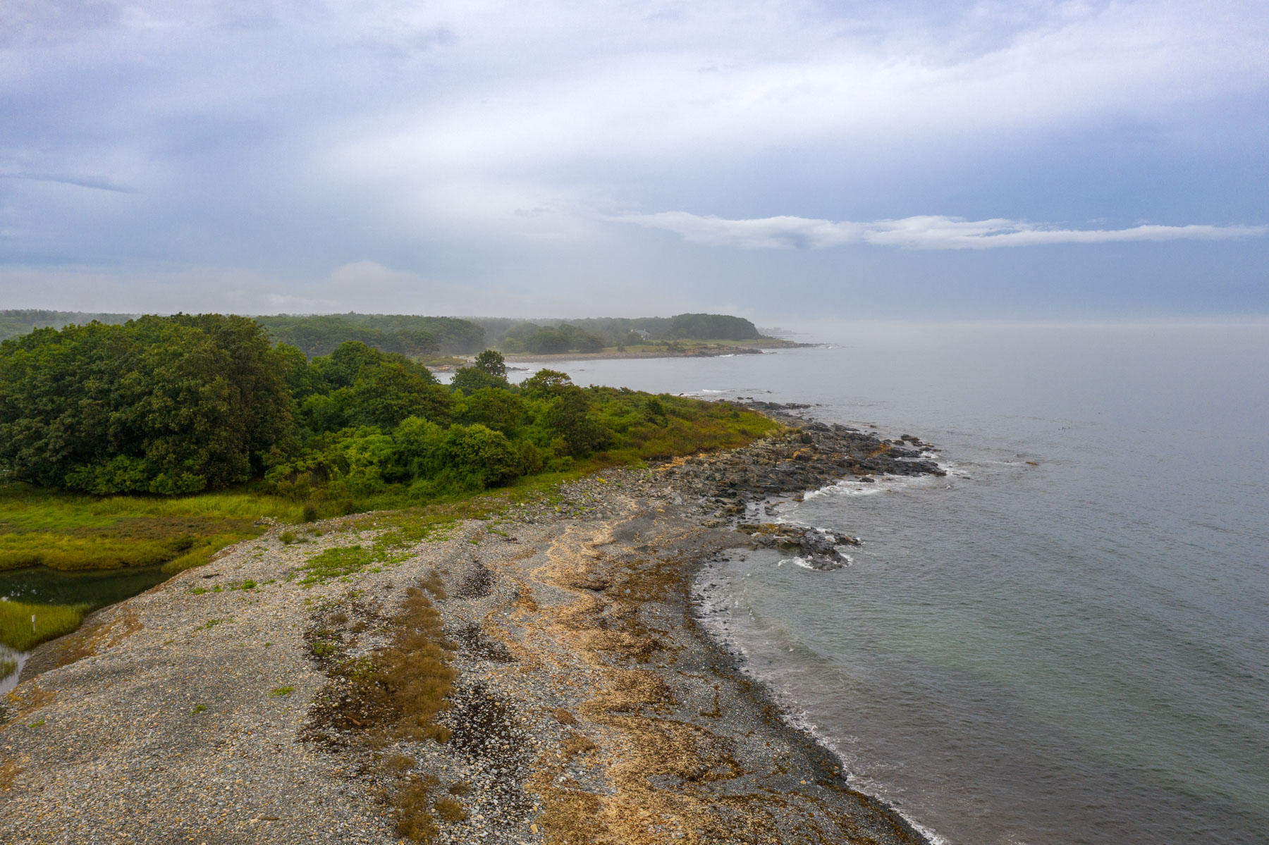 39 Thaxter Lane Kittery Point, ME 03905 - Photo 21 of 38 DJI_0176-11