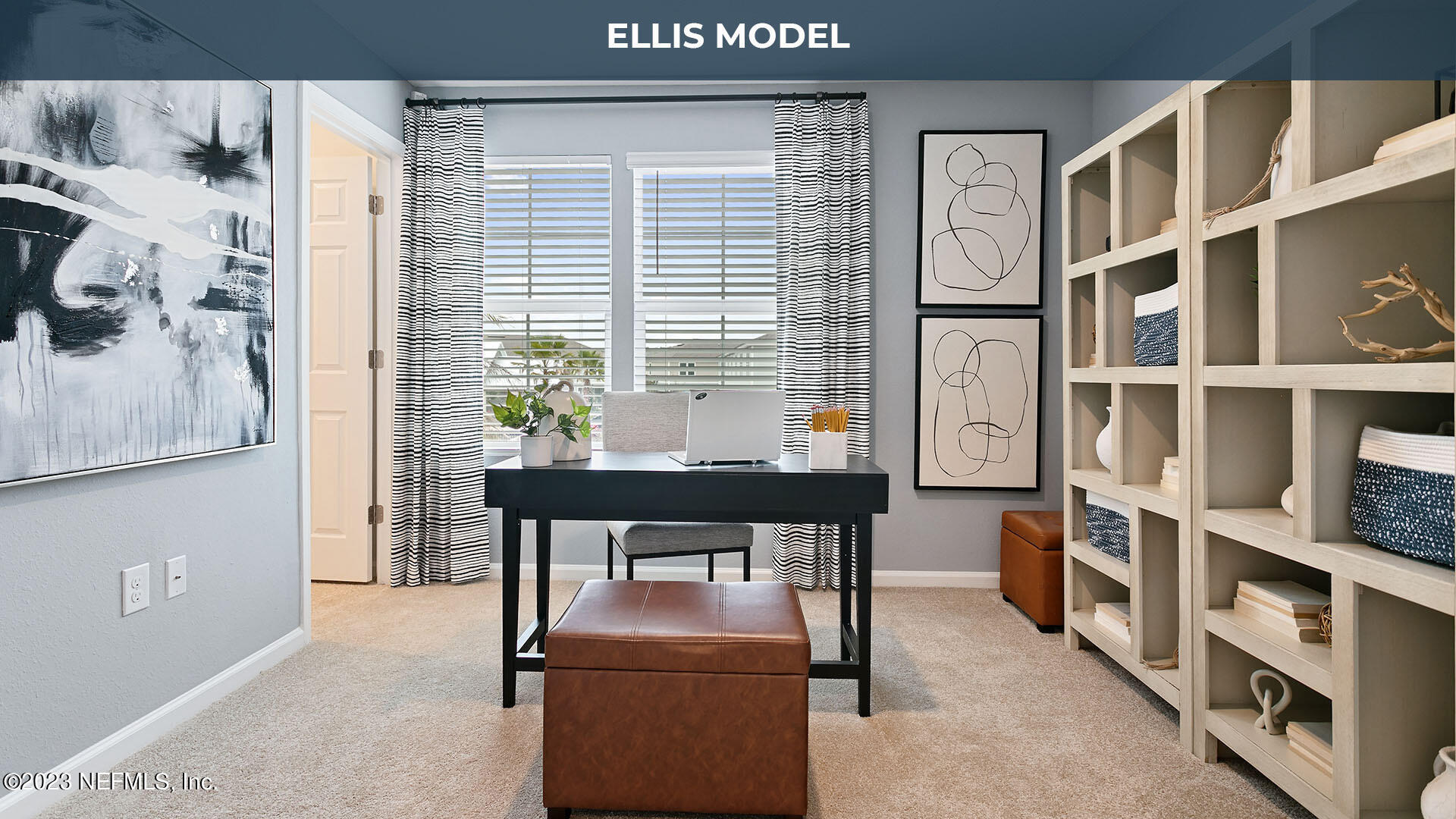 8327 Retrograde Road Jacksonville, FL 32256 - Photo 14 of 37 The Ellis at Equinox 11