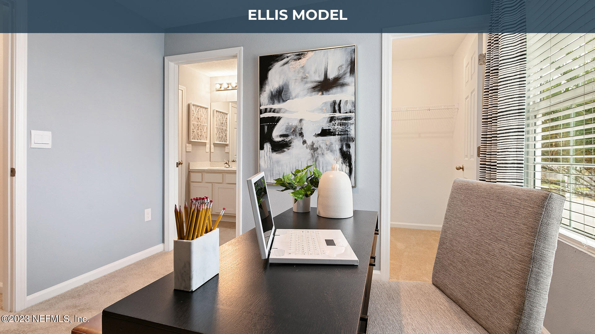 8327 Retrograde Road Jacksonville, FL 32256 - Photo 15 of 37 The Ellis at Equinox 12