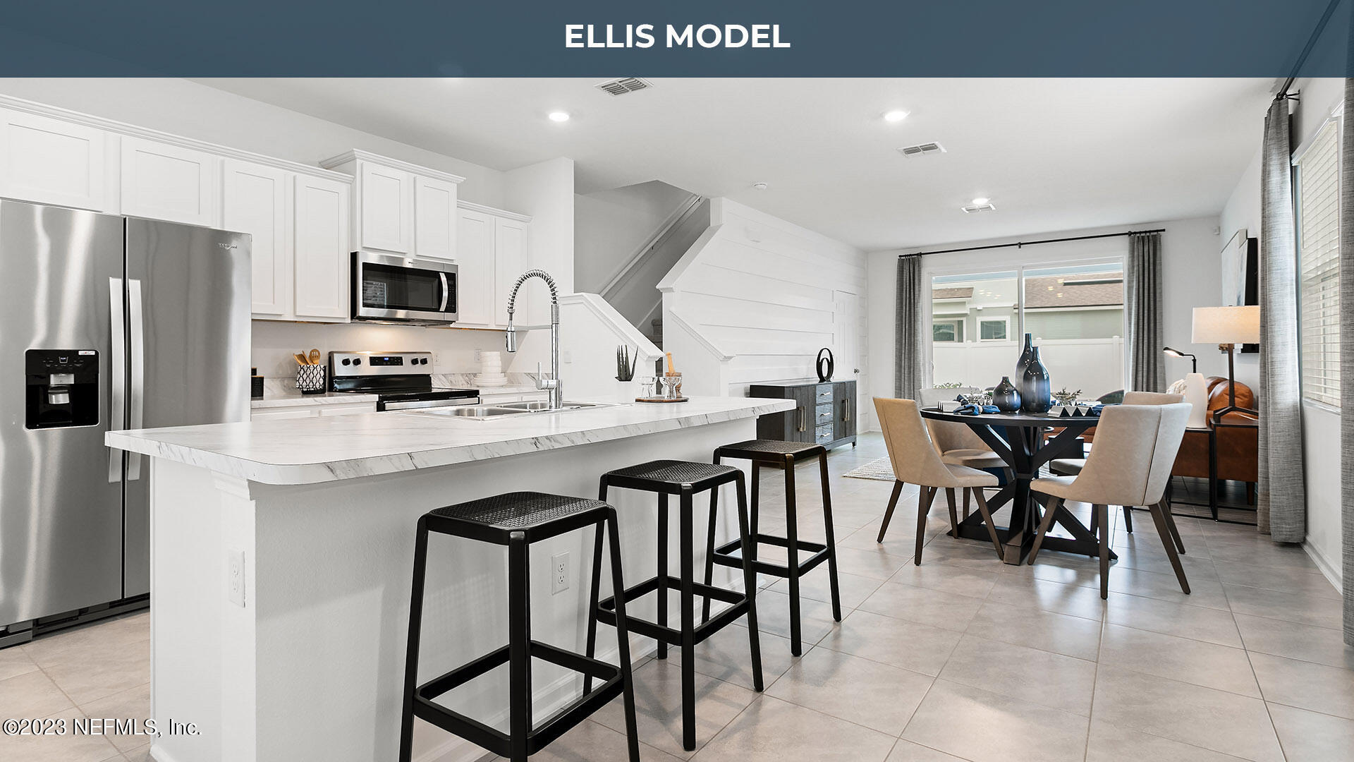 8327 Retrograde Road Jacksonville, FL 32256 - Photo 4 of 37 The Ellis at Equinox 1