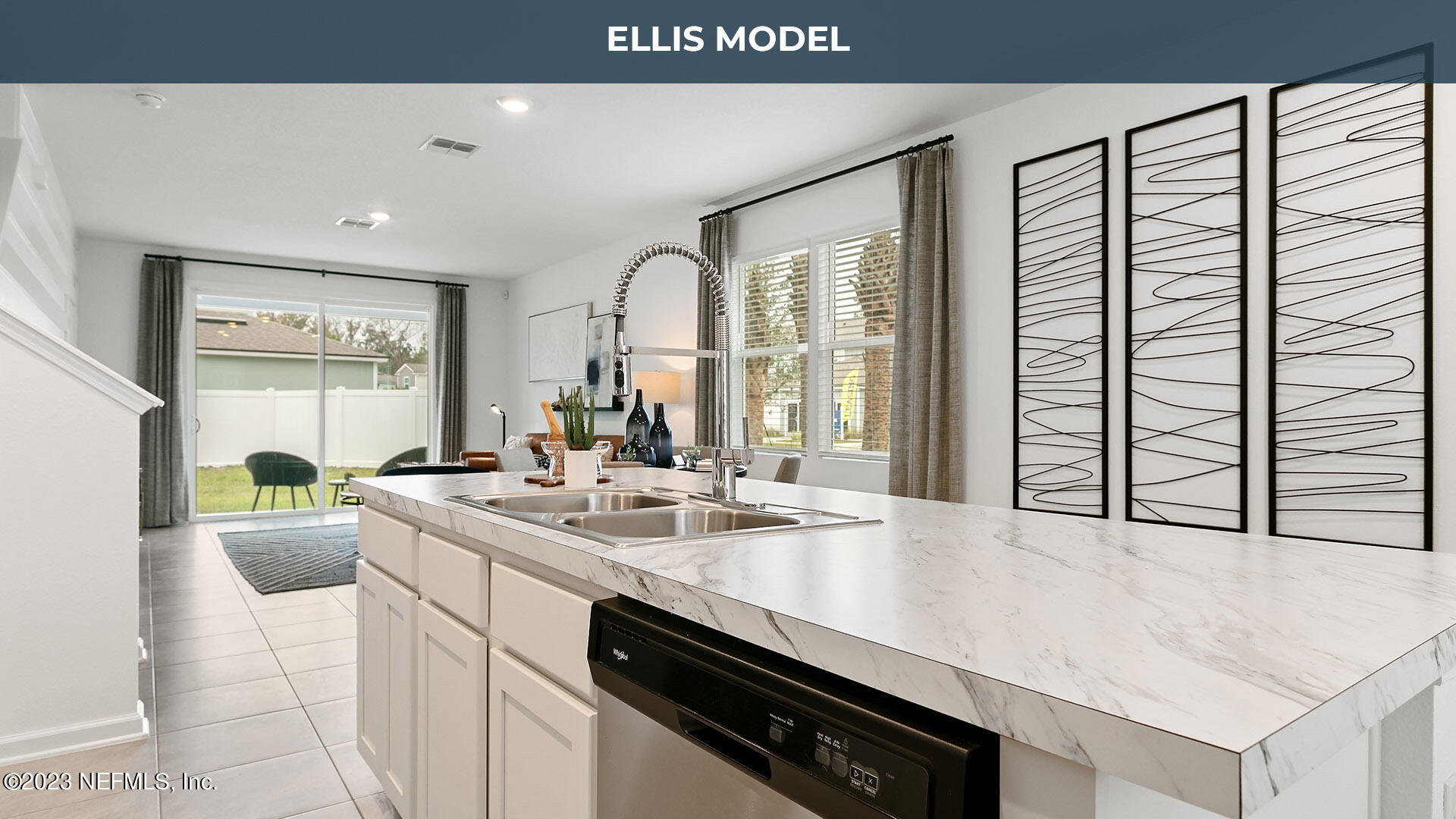 8327 Retrograde Road Jacksonville, FL 32256 - Photo 6 of 37 The Ellis at Equinox 3