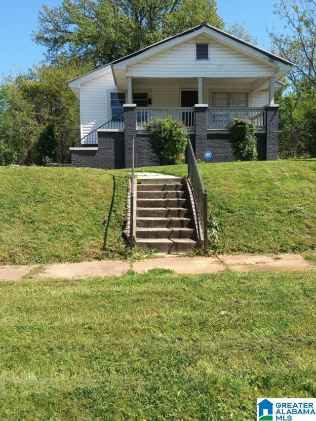 2123 Exeter Avenue Bessemer, AL 35020 - Photo 1 of 5
