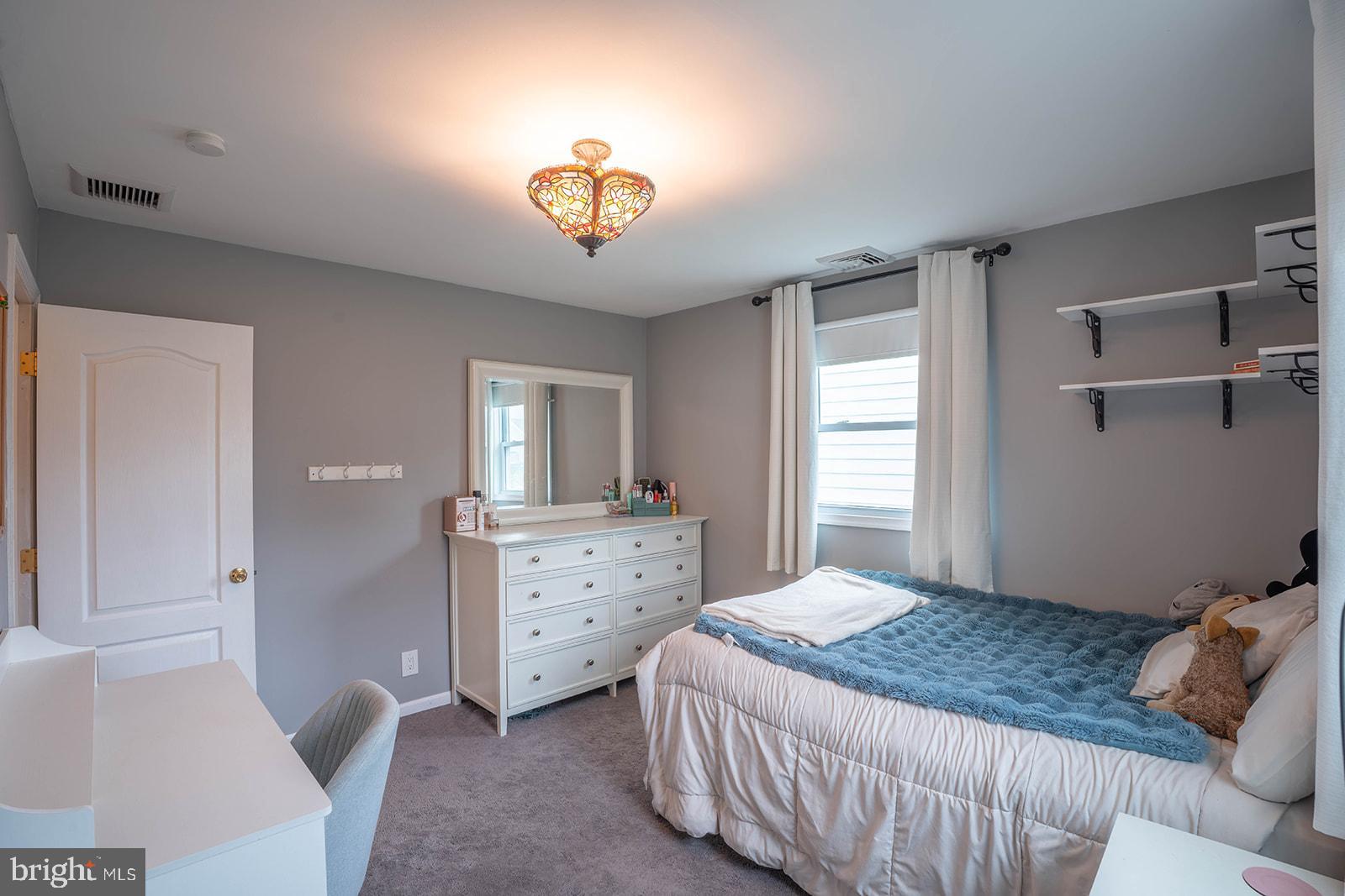 205 Yorkshire Road Fairless Hills, PA 19030 - Photo 28 of 35 Second bedroom
