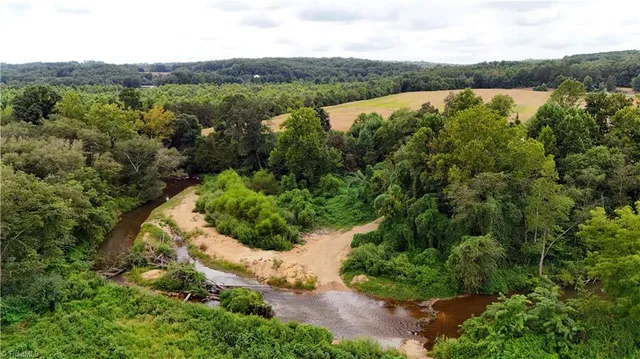 $249,900 | 19.313-acres Fisher Valley Road, Dobson, NC 27017