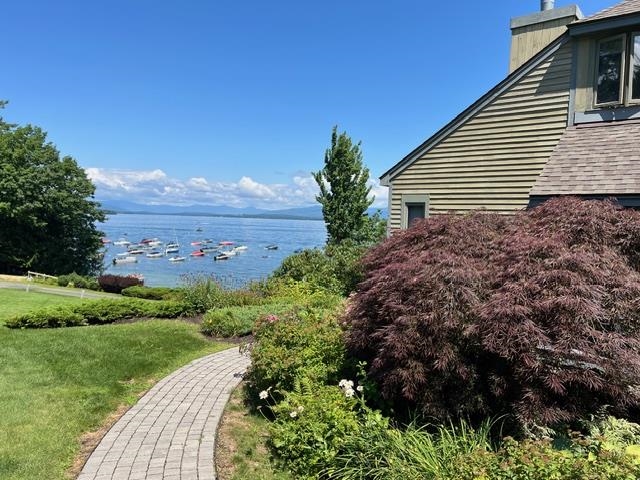 2696 Lake Shore Road, Unit 4 Gilford, NH 03249 - Photo 1 of 55