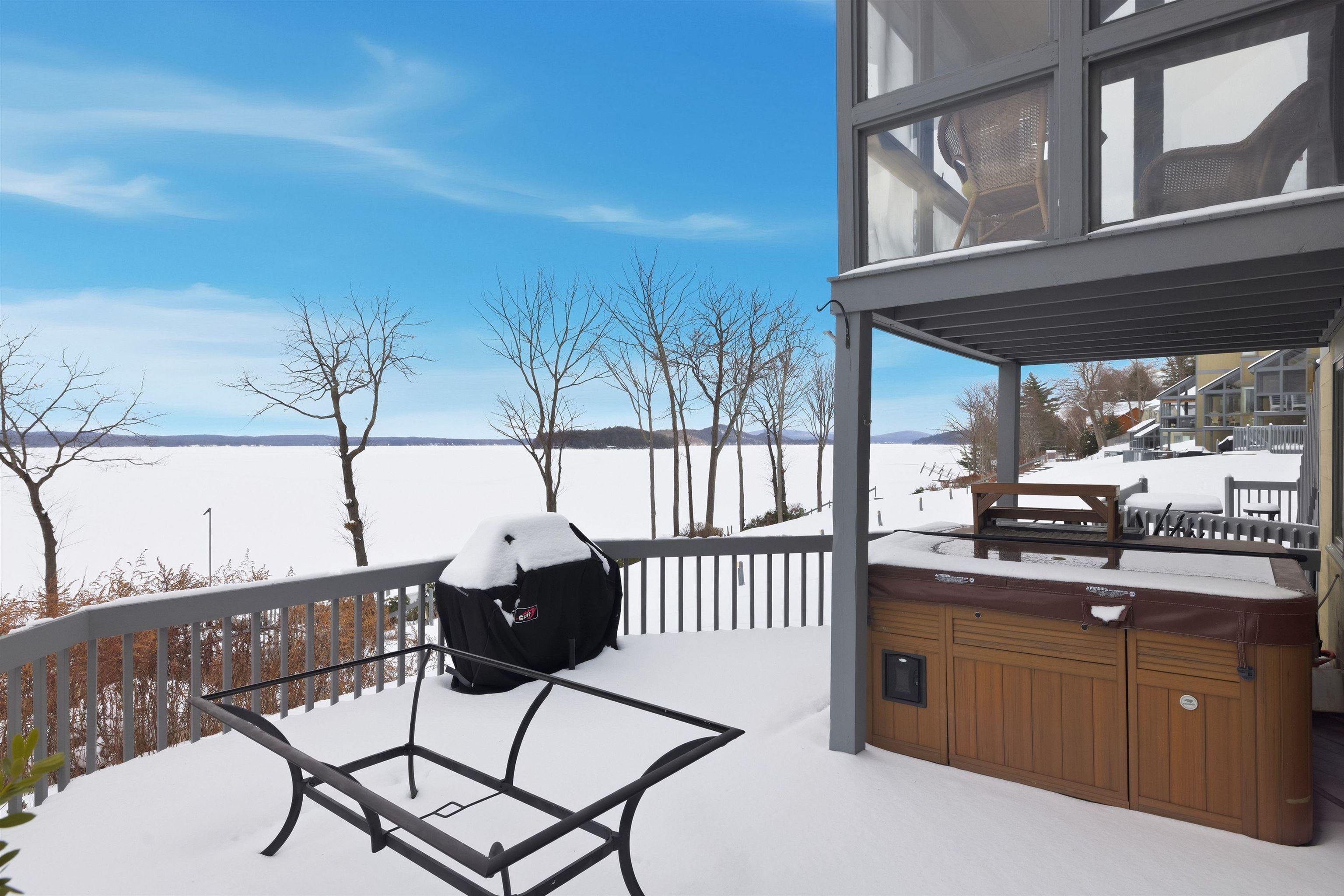 2696 Lake Shore Road, Unit 4 Gilford, NH 03249 - Photo 20 of 55