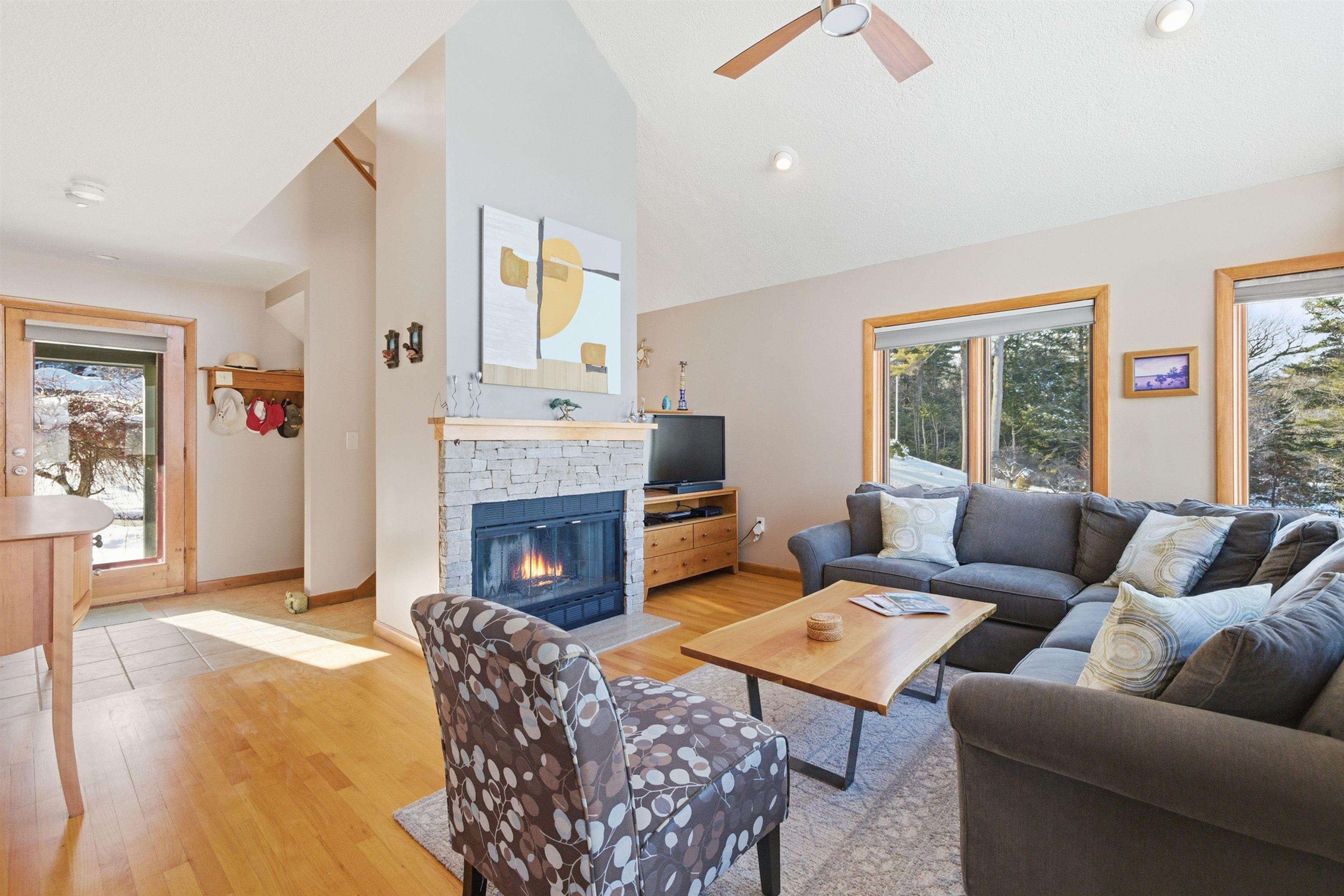 2696 Lake Shore Road, Unit 4 Gilford, NH 03249 - Photo 22 of 55