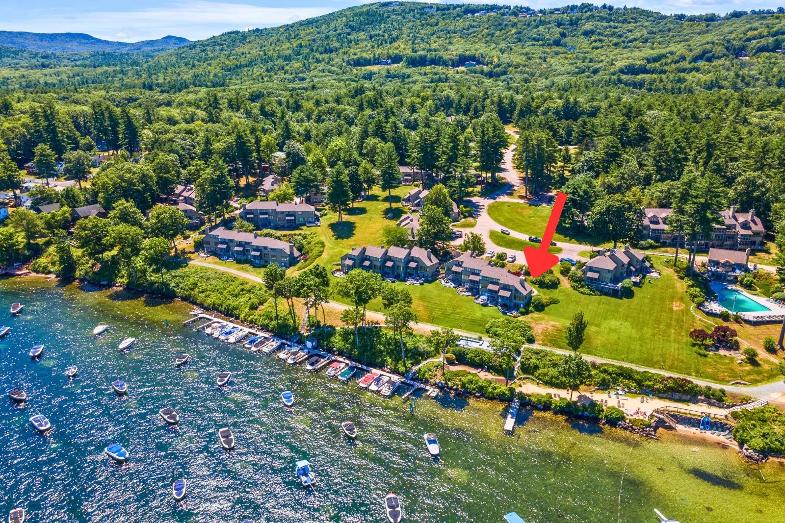 2696 Lake Shore Road, Unit 4 Gilford, NH 03249 - Photo 3 of 55