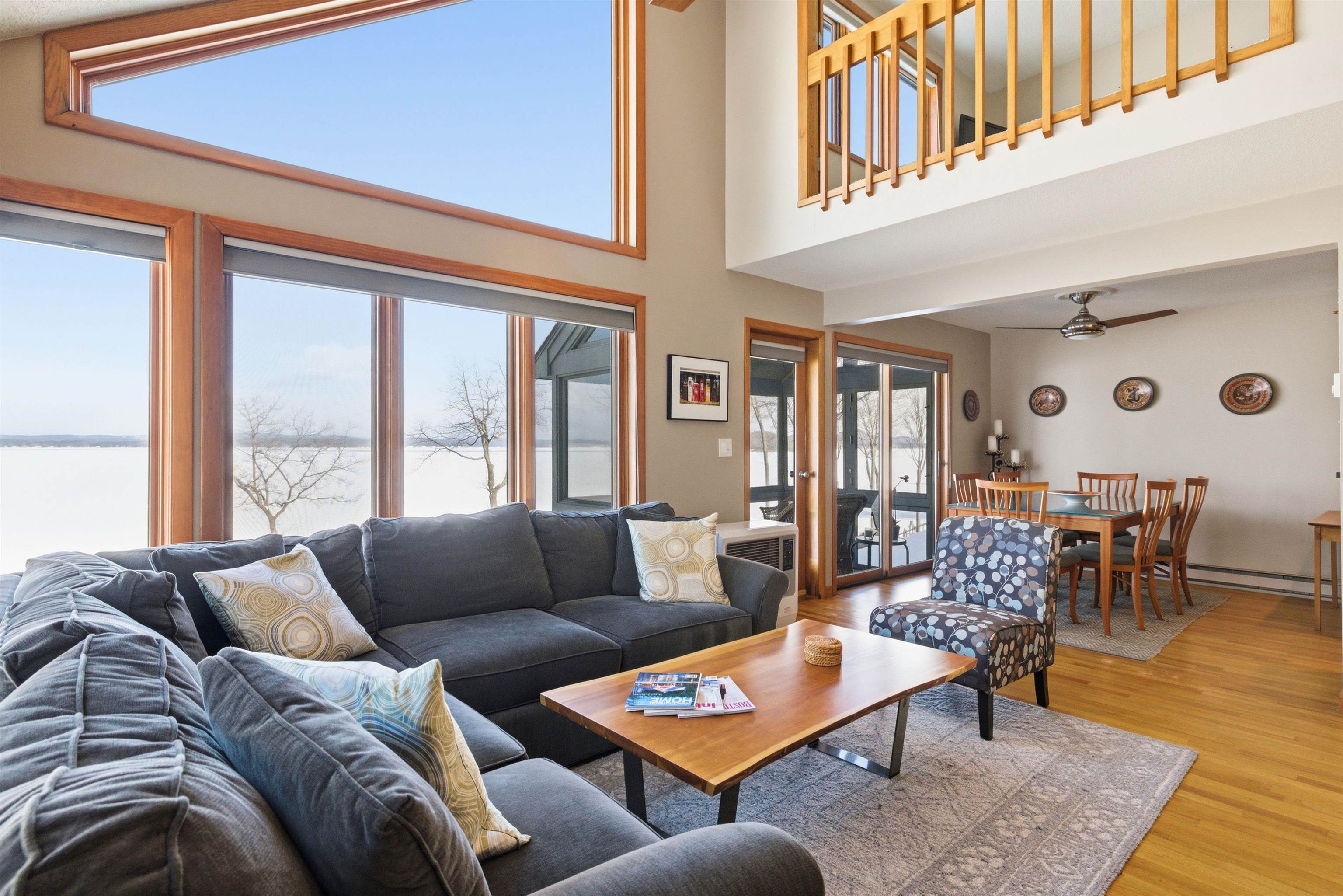 2696 Lake Shore Road, Unit 4 Gilford, NH 03249 - Photo 5 of 55